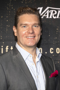 Filmpremiere 'The Gift' in Los Angeles