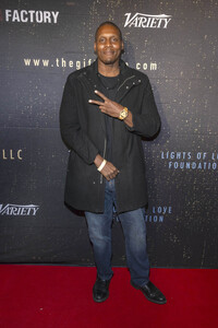 Filmpremiere 'The Gift' in Los Angeles