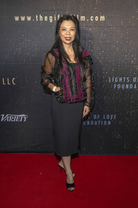 Filmpremiere 'The Gift' in Los Angeles