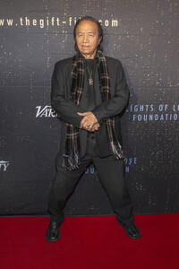 Filmpremiere 'The Gift' in Los Angeles