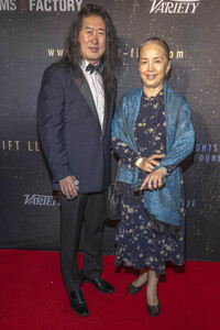 Filmpremiere 'The Gift' in Los Angeles