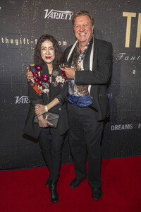 Filmpremiere 'The Gift' in Los Angeles