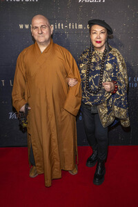 Filmpremiere 'The Gift' in Los Angeles