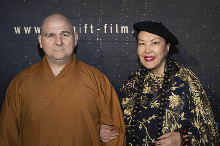 Filmpremiere 'The Gift' in Los Angeles