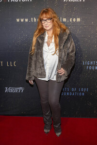 Filmpremiere 'The Gift' in Los Angeles