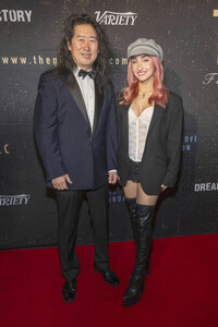 Filmpremiere 'The Gift' in Los Angeles