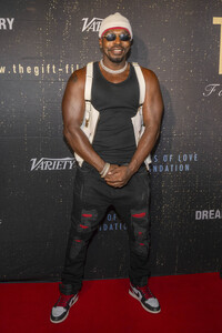 Filmpremiere 'The Gift' in Los Angeles