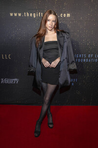 Filmpremiere 'The Gift' in Los Angeles