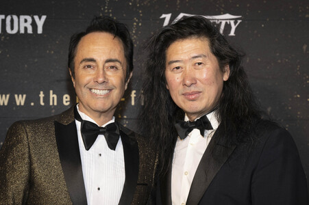 Filmpremiere 'The Gift' in Los Angeles