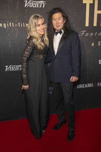 Filmpremiere 'The Gift' in Los Angeles