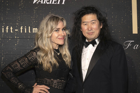 Filmpremiere 'The Gift' in Los Angeles