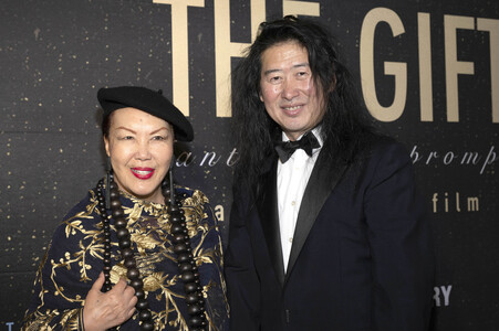 Filmpremiere 'The Gift' in Los Angeles