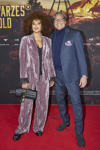 Serienpremiere 'Schwarzes Gold' in Hannover