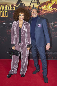 Serienpremiere 'Schwarzes Gold' in Hannover