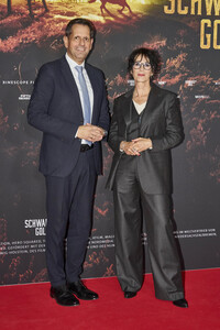 Serienpremiere 'Schwarzes Gold' in Hannover
