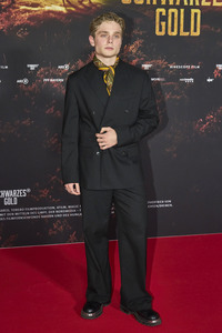 Serienpremiere 'Schwarzes Gold' in Hannover