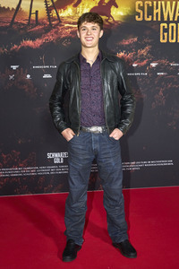 Serienpremiere 'Schwarzes Gold' in Hannover