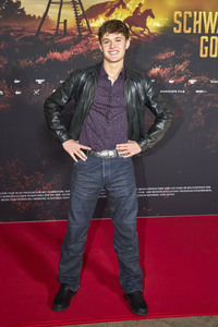 Serienpremiere 'Schwarzes Gold' in Hannover