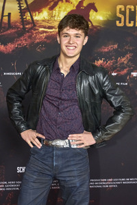 Serienpremiere 'Schwarzes Gold' in Hannover