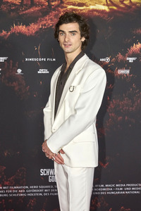 Serienpremiere 'Schwarzes Gold' in Hannover