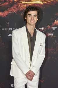 Serienpremiere 'Schwarzes Gold' in Hannover