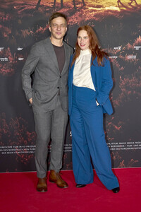 Serienpremiere 'Schwarzes Gold' in Hannover