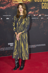 Serienpremiere 'Schwarzes Gold' in Hannover