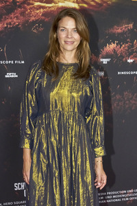 Serienpremiere 'Schwarzes Gold' in Hannover