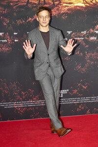 Serienpremiere 'Schwarzes Gold' in Hannover