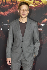 Serienpremiere 'Schwarzes Gold' in Hannover