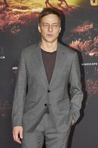 Serienpremiere 'Schwarzes Gold' in Hannover