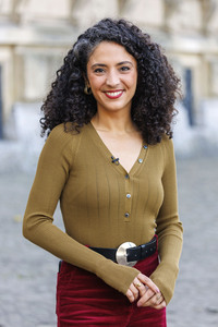 Verleihung des Staatspreises des Landes Nordrhein-Westfalen 2025 in Düsseldorf