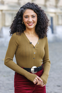 Verleihung des Staatspreises des Landes Nordrhein-Westfalen 2025 in Düsseldorf