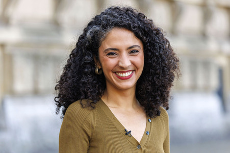 Verleihung des Staatspreises des Landes Nordrhein-Westfalen 2025 in Düsseldorf