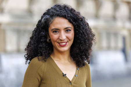 Verleihung des Staatspreises des Landes Nordrhein-Westfalen 2025 in Düsseldorf