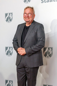 Verleihung des Staatspreises des Landes Nordrhein-Westfalen 2025 in Düsseldorf