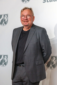 Verleihung des Staatspreises des Landes Nordrhein-Westfalen 2025 in Düsseldorf