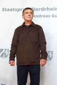 Verleihung des Staatspreises des Landes Nordrhein-Westfalen 2025 in Düsseldorf