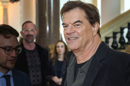 Verleihung des Staatspreises des Landes Nordrhein-Westfalen 2025