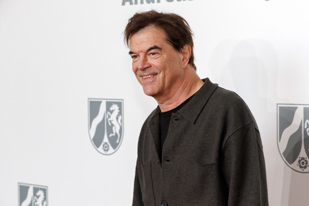 Verleihung des Staatspreises des Landes Nordrhein-Westfalen 2025 in Düsseldorf