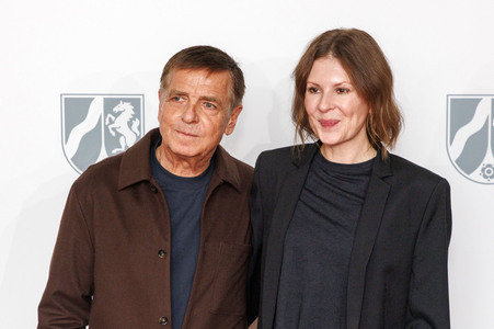 Verleihung des Staatspreises des Landes Nordrhein-Westfalen 2025 in Düsseldorf