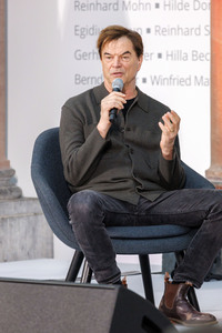 Verleihung des Staatspreises des Landes Nordrhein-Westfalen 2025 in Düsseldorf