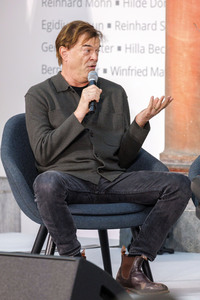 Verleihung des Staatspreises des Landes Nordrhein-Westfalen 2025 in Düsseldorf