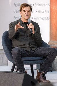 Verleihung des Staatspreises des Landes Nordrhein-Westfalen 2025 in Düsseldorf