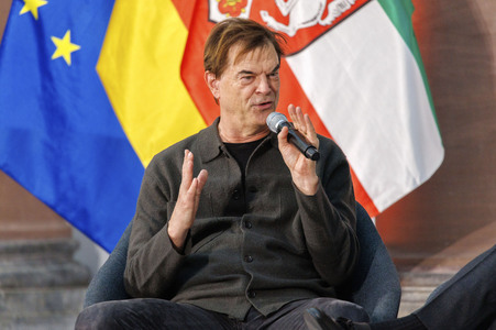 Verleihung des Staatspreises des Landes Nordrhein-Westfalen 2025 in Düsseldorf