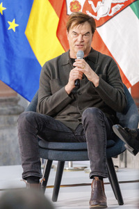 Verleihung des Staatspreises des Landes Nordrhein-Westfalen 2025 in Düsseldorf