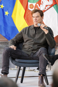 Verleihung des Staatspreises des Landes Nordrhein-Westfalen 2025 in Düsseldorf