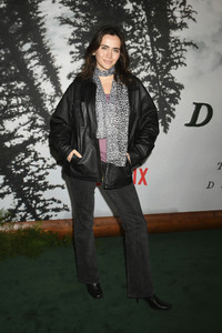 Filmpremiere 'Train Dreams' in Los Angeles