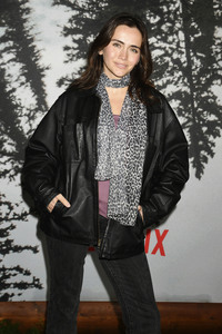 Filmpremiere 'Train Dreams' in Los Angeles