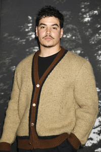 Filmpremiere 'Train Dreams' in Los Angeles